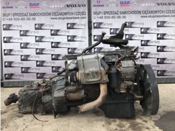 Двигатель для Грузовиков DAF 45/55 CUMMINS: фото 1