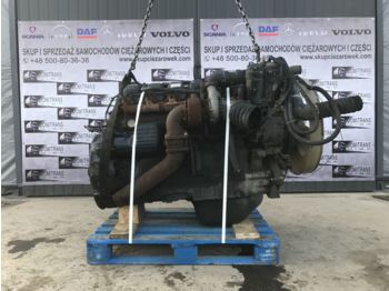 Двигатель для Грузовиков MAN D2876 LF02: фото 1