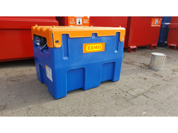 Грузовик-цистерна