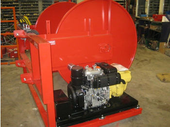 Навесное оборудование