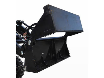 Навесное оборудование