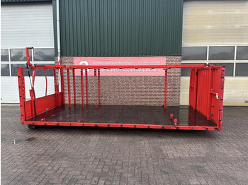 Навесное оборудование