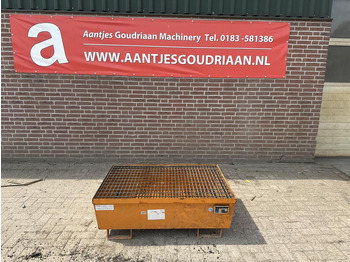 Навесное оборудование