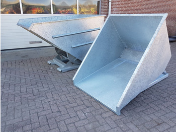 Навесное оборудование