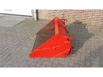 Навесное оборудование