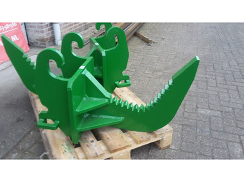 Навесное оборудование