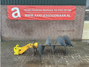 Навесное оборудование