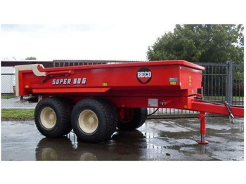 Beco лизинг Beco: фото 4 Beco лизинг Beco: фото 4