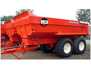 Beco лизинг Beco: фото 1 Beco лизинг Beco: фото 1