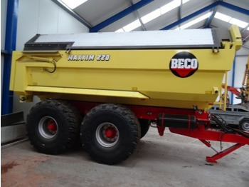 Beco лизинг Beco: фото 3 Beco лизинг Beco: фото 3