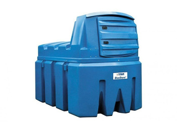 Грузовик-цистерна