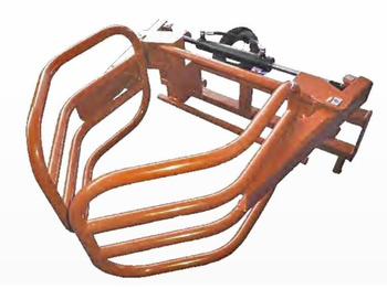 Грейфер BOXER AGRI