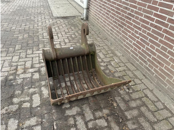 Ковш CW 30: фото 3