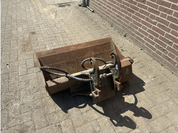 Ковш для Строительной техники CW05: фото 3