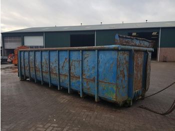 Контейнер для мультилифта Container: фото 1