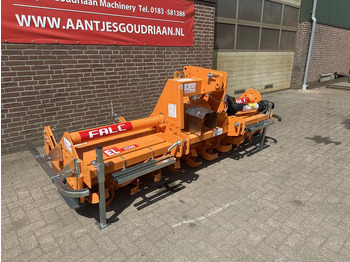 Новый Техника для обработки почвы Falc EL 2500: фото 3