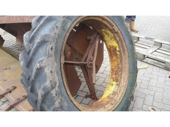 Шины и диски GOODYEAR