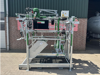 Инвентарь для животноводства