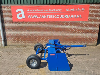 Техника для обработки почвы