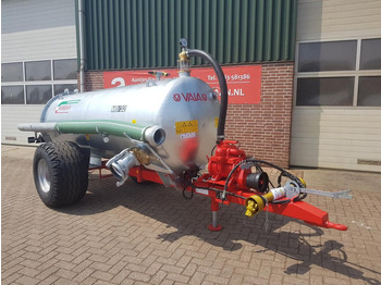 Новый Прицеп-цистерна MB 32 Water tank: фото 2 Новый Прицеп-цистерна MB 32 Water tank: фото 2