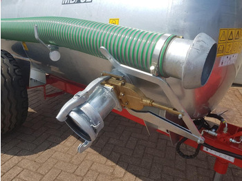Новый Прицеп-цистерна MB 32 Water tank: фото 5 Новый Прицеп-цистерна MB 32 Water tank: фото 5