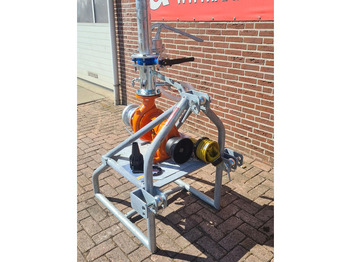 Новый Навесное оборудование для Сельскохозяйственной техники Pompset met kanon: фото 4 Новый Навесное оборудование для Сельскохозяйственной техники Pompset met kanon: фото 4