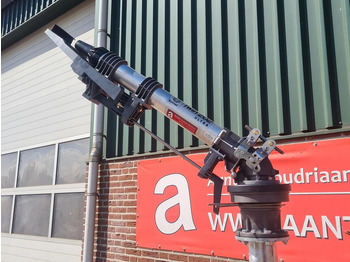 Новый Навесное оборудование для Сельскохозяйственной техники Pompset met kanon: фото 5 Новый Навесное оборудование для Сельскохозяйственной техники Pompset met kanon: фото 5