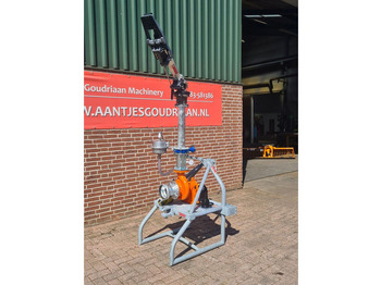 Новый Навесное оборудование для Сельскохозяйственной техники Pompset met kanon: фото 3 Новый Навесное оборудование для Сельскохозяйственной техники Pompset met kanon: фото 3