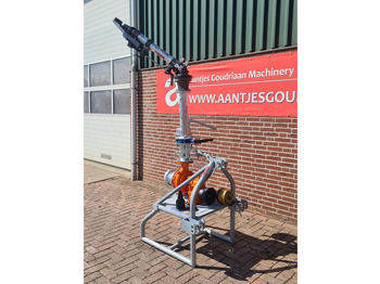 Новый Навесное оборудование для Сельскохозяйственной техники Pompset met kanon: фото 2 Новый Навесное оборудование для Сельскохозяйственной техники Pompset met kanon: фото 2