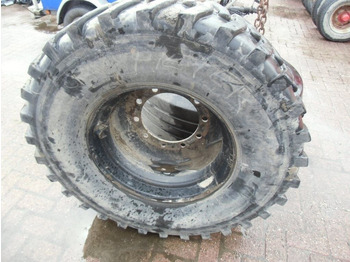 Шины и диски