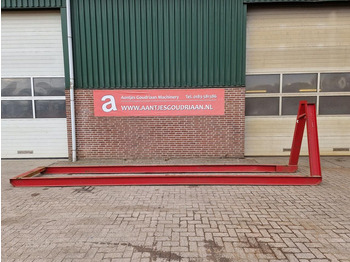 Рама/ Шасси