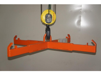 Кран-манипулятор