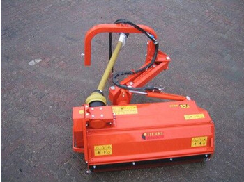 Газонокосилка