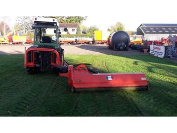 Газонокосилка