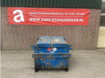 Грузовик-цистерна