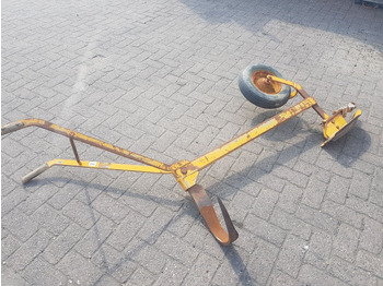 Техника для обработки почвы