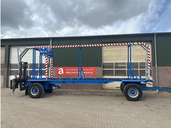 Навесной опрыскиватель