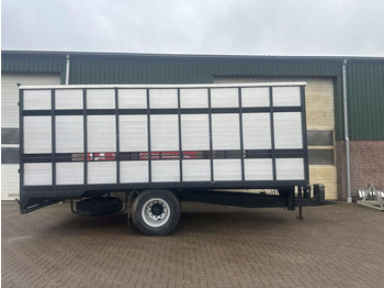 Сельскохозяйственный прицеп