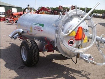 Навозоразбрасыватель