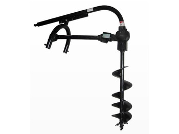 Буровая машина