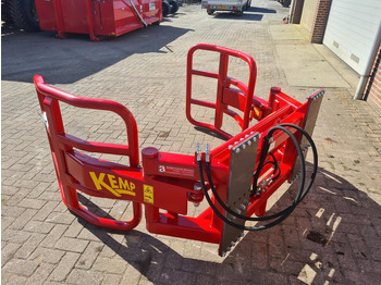 Новый Грейфер для Сельскохозяйственной техники Onbekend: фото 3