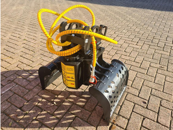 Новый Грейфер для Строительной техники Onbekend: фото 3