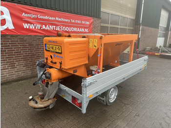 Разбрасыватель песка/ Соли Onbekend: фото 3