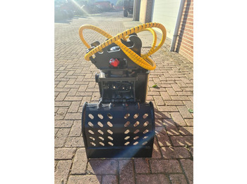 Новый Грейфер для Строительной техники Onbekend: фото 4