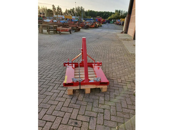 Новый Сцепное устройство Onbekend: фото 3