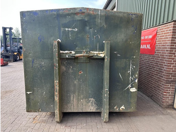 Контейнер для мультилифта Onbekend: фото 5