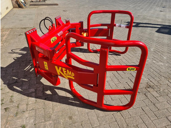 Новый Грейфер для Сельскохозяйственной техники Onbekend: фото 4