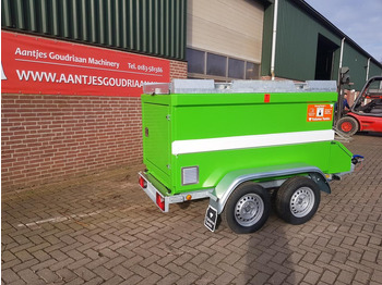 Onbekend  лизинг Onbekend: фото 3