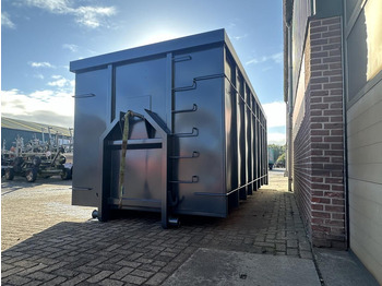 Новый Контейнер для мультилифта Onbekend: фото 5 Новый Контейнер для мультилифта Onbekend: фото 5