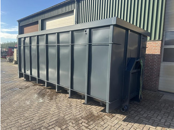 Новый Контейнер для мультилифта Onbekend: фото 2 Новый Контейнер для мультилифта Onbekend: фото 2